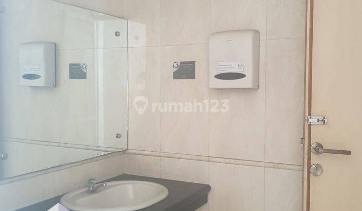 Gedung Cocok Untuk Gudang Dan Kantor di Soekarno Hatta 7