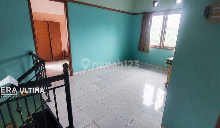 Dijual Cepat Rumah Bagus di Setraduta 2