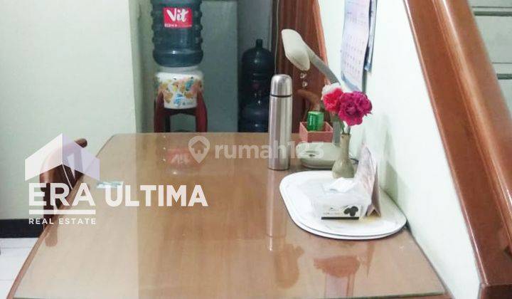 Dijual Rumah Minimalis Sejuk di Setraduta 2