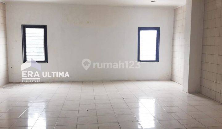 Dijual Cepat Ruko Strategis di Pagarsih 2