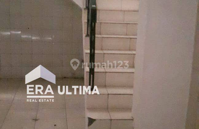 Dijual Cepat Ruko Strategis di Pagarsih 4