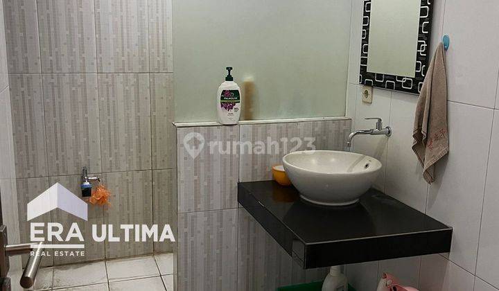 Disewa Tempat Tinggal Full Furnished di Surya Sumantri 4