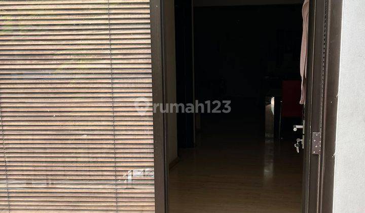 Disewa Tempat Tinggal Full Furnished di Surya Sumantri 5