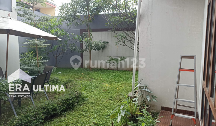 Affordable Nice House Ready to Occupy in Batununggal 2