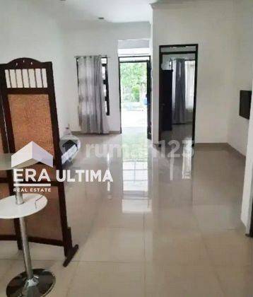 Disewa Rumah Minimalis Asri di Batununggal 1