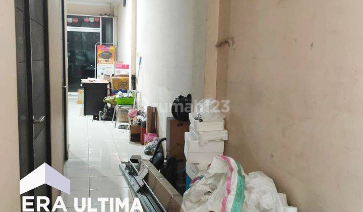 Ruko di Kopo, Bandung 225 m Bagus Sertifikat Hak Milik 2