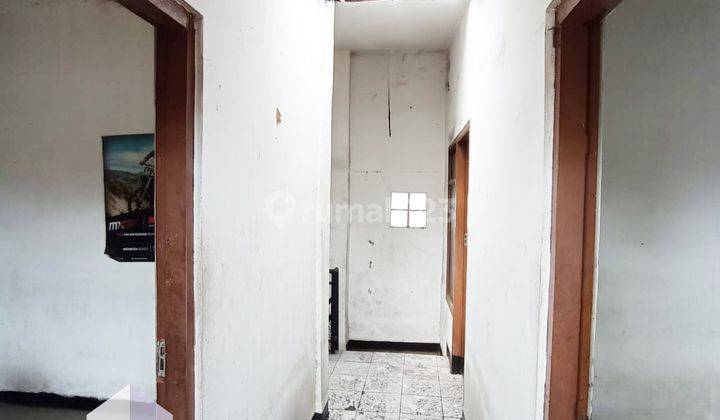 Disewa Ruko Siap Pakai di Amir Mahmud 5