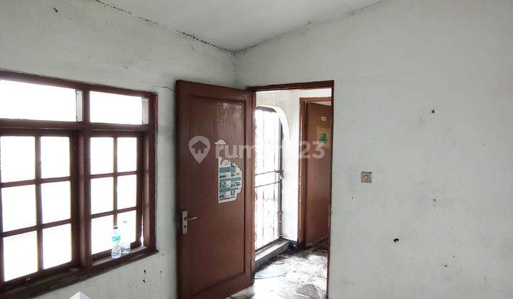 Disewa Ruko Siap Pakai di Amir Mahmud 6