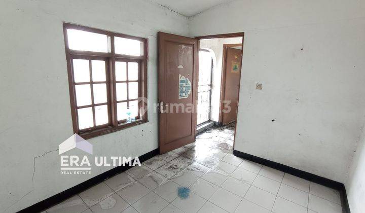 Disewa Ruko Siap Pakai di Amir Mahmud 8