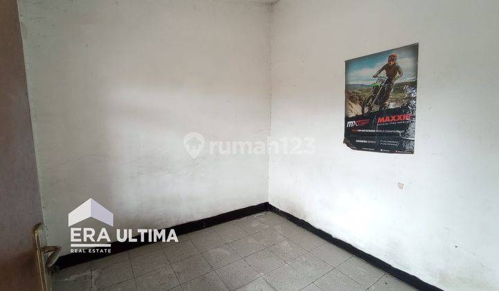 Disewa Ruko Siap Pakai di Amir Mahmud 9