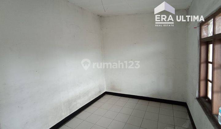 Disewa Ruko Siap Pakai di Amir Mahmud 10