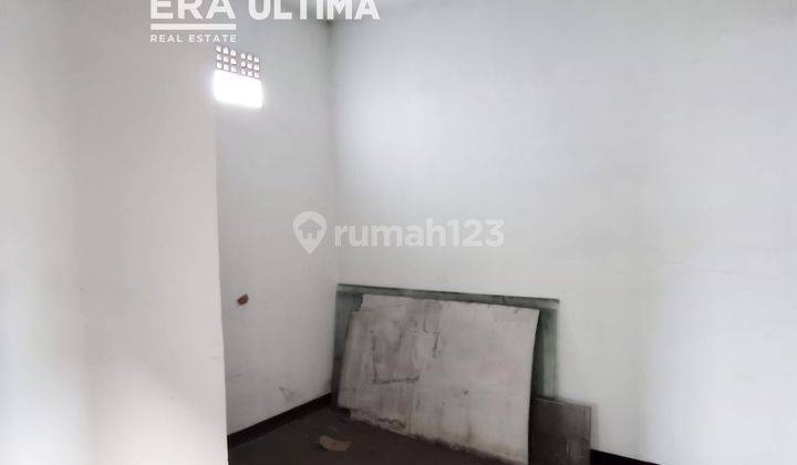 Disewa Ruko Siap Pakai di Amir Mahmud 13