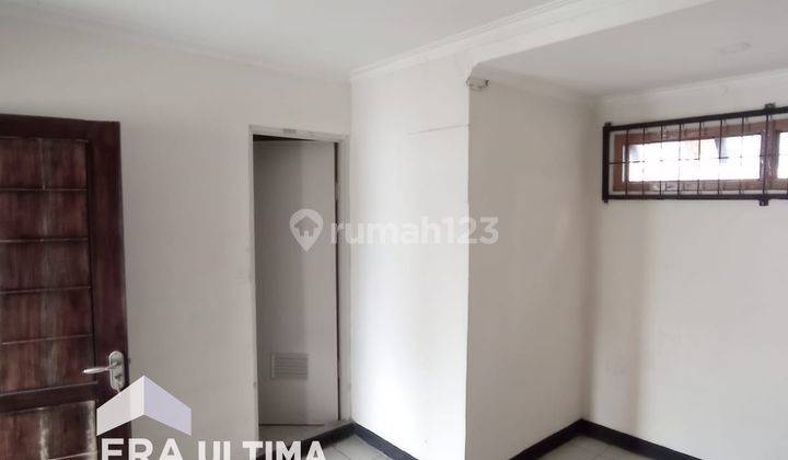 Disewa Ruko Siap Pakai di Amir Mahmud 15