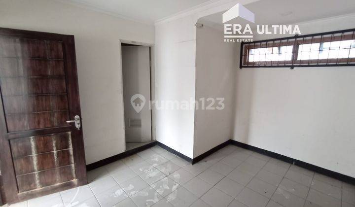 Disewa Ruko Siap Pakai di Amir Mahmud 17