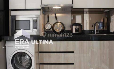 Apartement LANDMARK RESIDENCE (1 BR). Furnished & Bagus 2