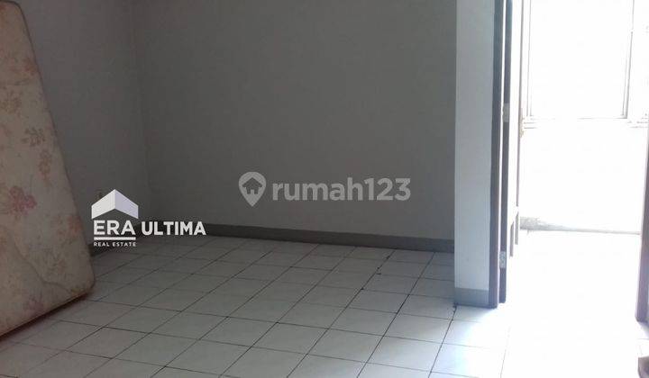 Rumah 3 Lantai Bagus SHM di Sayap Jendral Sudirman, Bandung 2