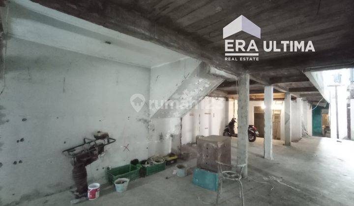 Gudang di Soekarno Hatta, Bandung Bagus SHM