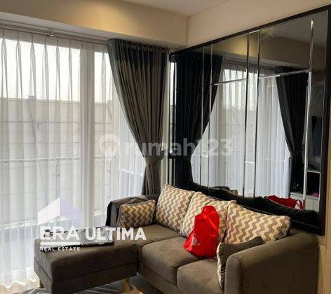 Apartement Landmark Residence 2 BR Furnished Bagus 1