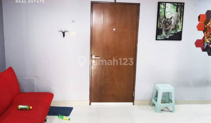 Apartement Gateway Ahmad Yani 2 BR Furnished Bagus 1