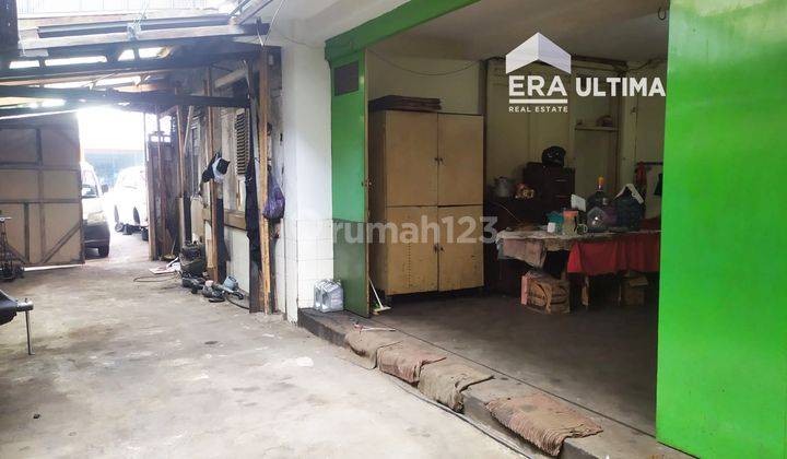 Dijual Cepat Rumah Murah di Kopo 1