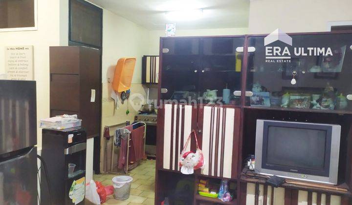 Dijual Cepat Rumah Murah di Kopo 2