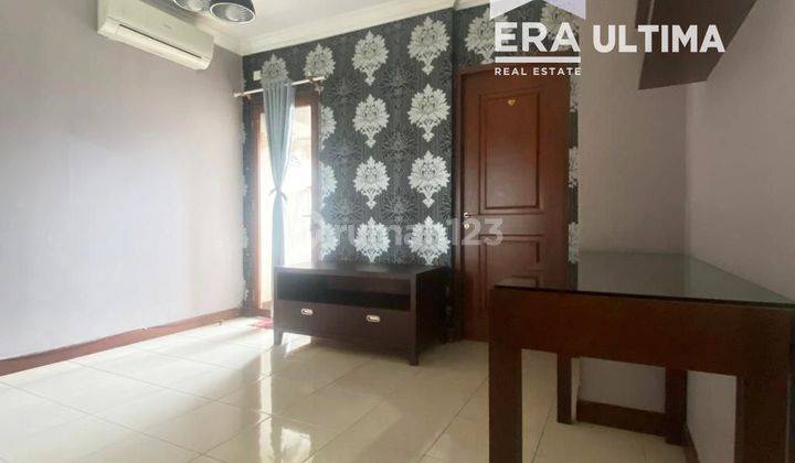 Dijual Apartemen Murah Siap Huni di Majesty 1