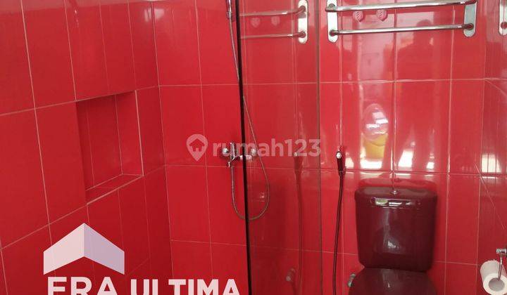 Rumah Bagus Siap Huni di Tamansari 2