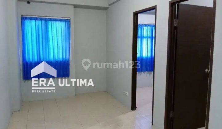 Dijual Apartment Murah Terawat di The Suites Metro 2