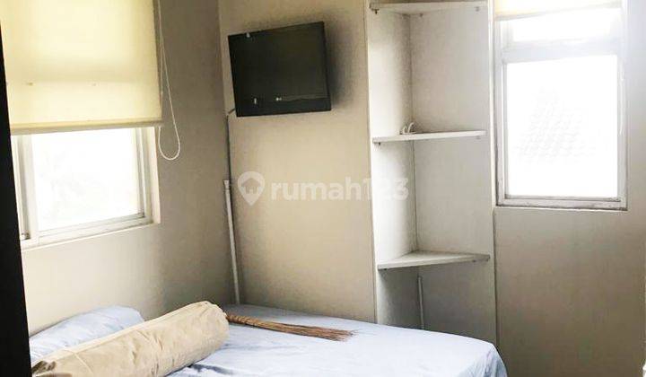 Dijual Apartemen Murah Terawat di The Suites Metro 1