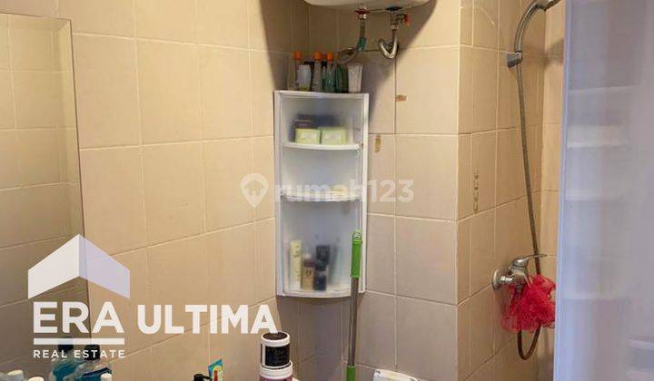 Apartemen Siap Huni Bagus di Parahyangan Residences