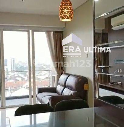 Apartement Landmark Residence 2 BR Furnished Bagus 1