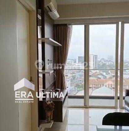 Apartemen Landmark Residence 2BR Furnished 1