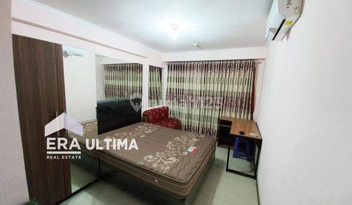 Dijual Apartemen Murah Full Furnish di Gateway Pasteur 1