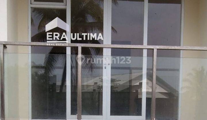 Dijual Apartemen Murah Full Furnish di Gateway Pasteur 2