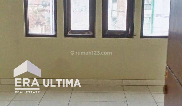 Ruko di Amir Mahmud, Cimahi 145 m Bagus SHM 1