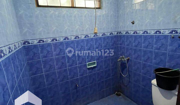 Rumah Bagus Unfurnished SHM di Pajajaran, Bandung 2