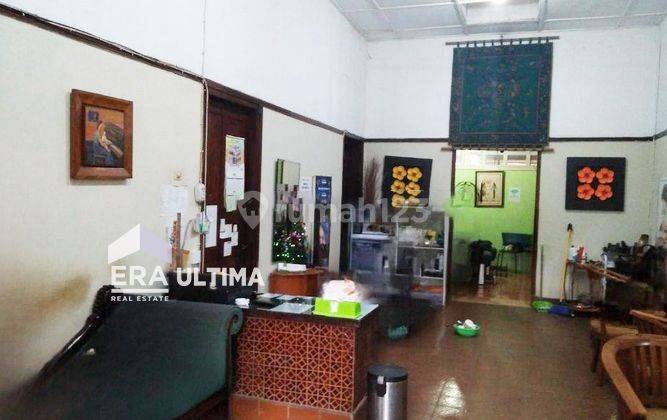 Dijual Rumah Terawat di Sayap Riau 2