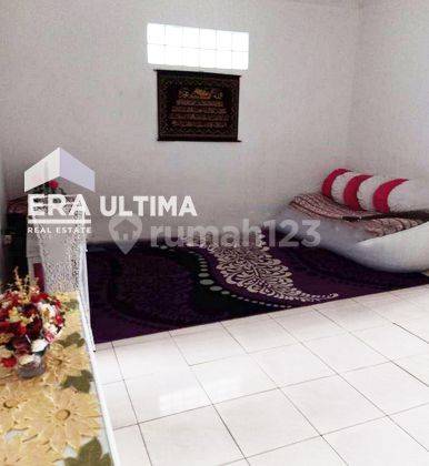 Rumah Bagus Unfurnished Sertifikat Hak Milik di Kopo, Bandung 2