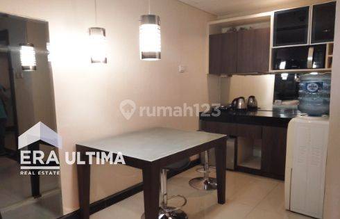 Apartement El Royale Bandung 2 BR Furnished Bagus 2