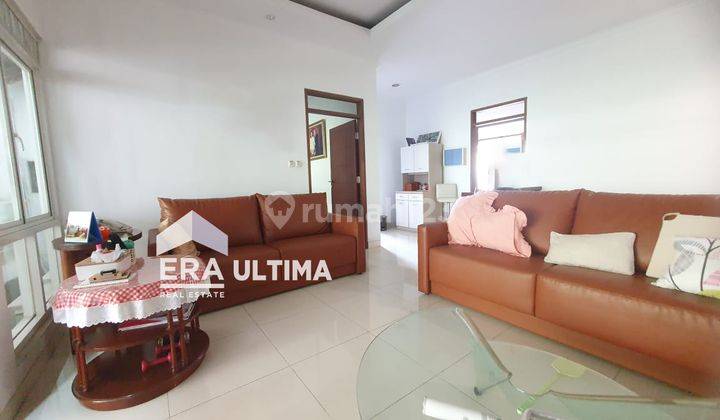 Rumah Murah Villa Kanayakan City View 1