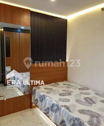 Apartement The Majesty Apartment 2 BR Furnished Bagus 1