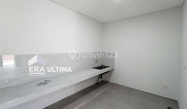 Dijual Rumah Baru Minimalis Modern di Setraduta 2