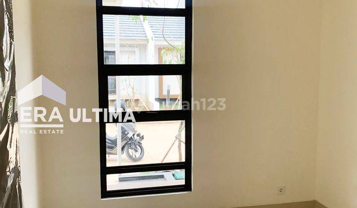 Dijual Rumah Murah Minimalis Bagus di Podomoro Park 1