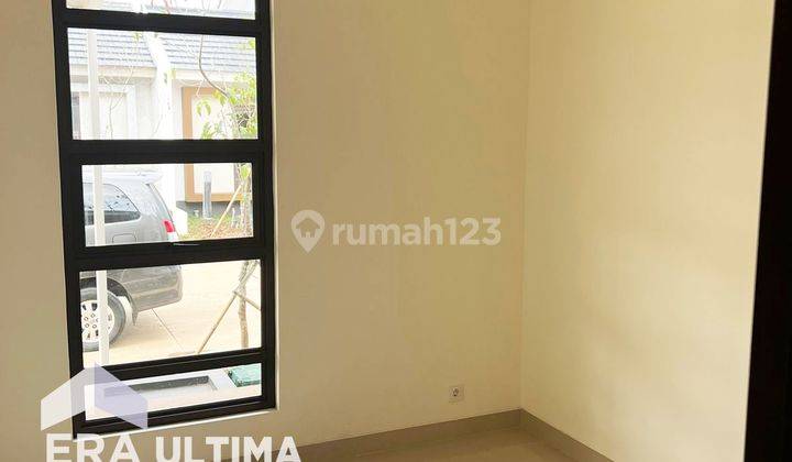 Dijual Rumah Murah Minimalis Bagus di Podomoro Park 2