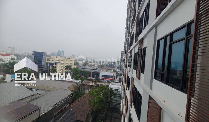 Head Quarters Business Residence Ruang Usaha di Pusat Kota 2