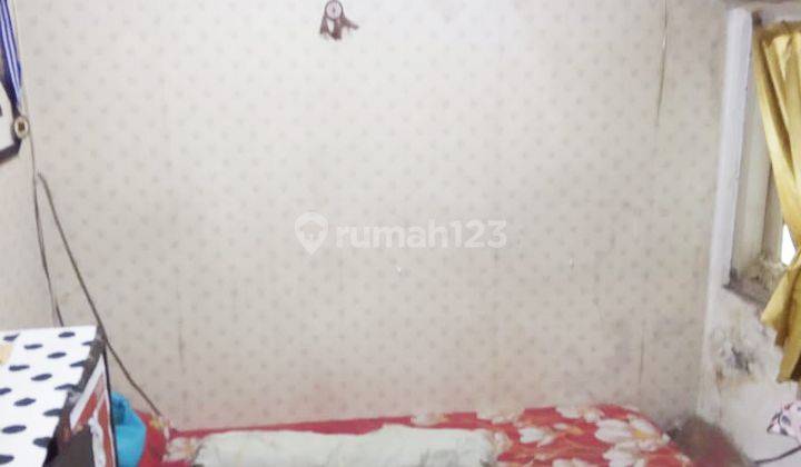 Rumah 2 Lantai Bagus Unfurnished SHM di Cibogo, Bandung 2