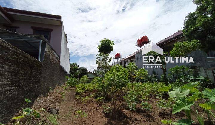 Dijual Tanah Murah Strategis Cocok Untuk Rumah di Gegerkalong 2