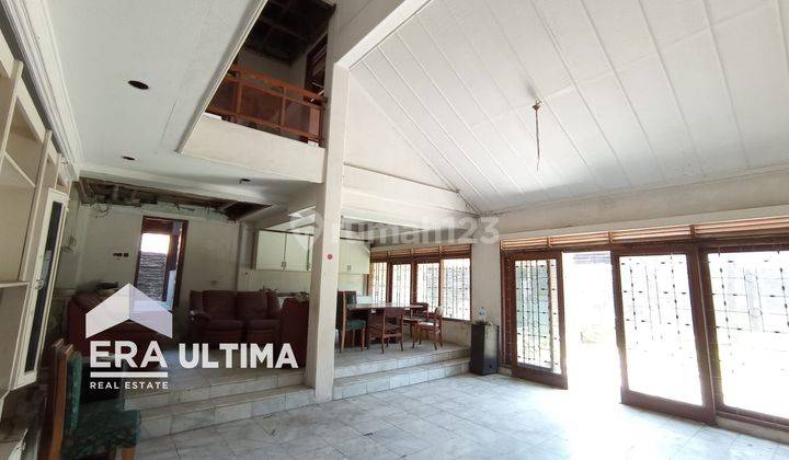 Rumah di Sayap Pasirkaliki, Cocok Untuk Tempat Kos Dekat Bpk Penabur Dan Istana Plaza