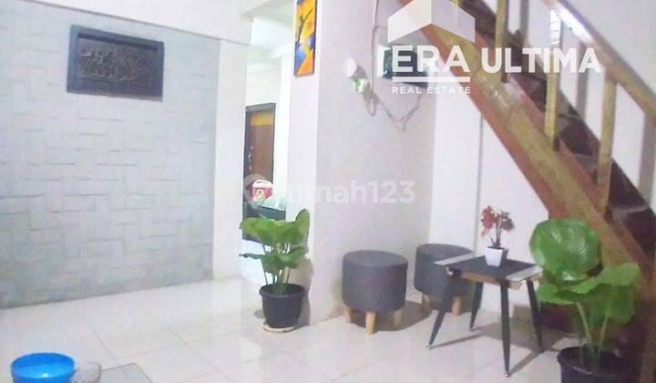 Rumah Terawat Strategis Siap Huni di Sutami, Sukajadi 2