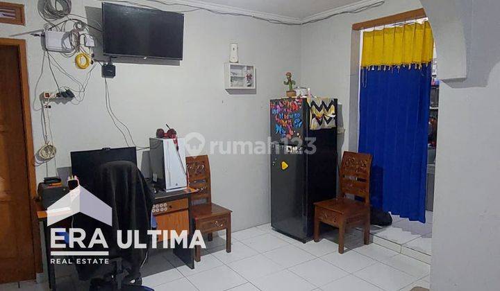 Rumah Murah Minimalis Siap Huni di Gempolsari 1